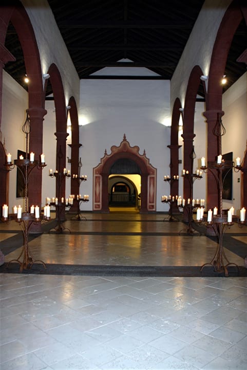 Sonstiges Hotel LIVVO Volcan Lanzarote