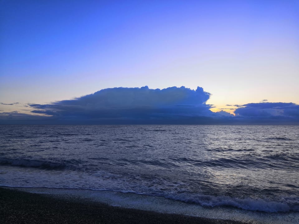 Strand Hotel Grand Mir' Amor