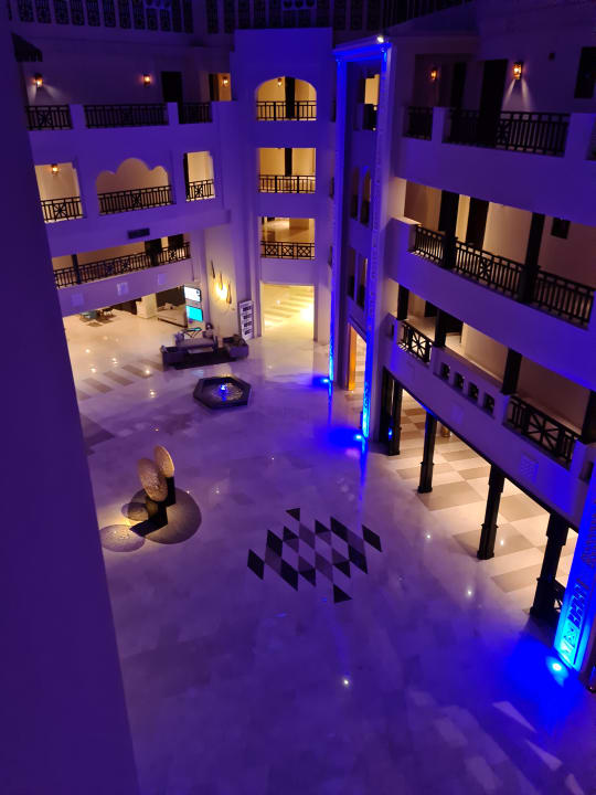 Sonstiges Steigenberger ALDAU Beach Hotel