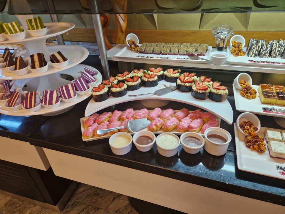 Gastro Hotel Defne Garden