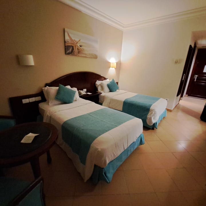 Zimmer LABRANDA Royal Makadi