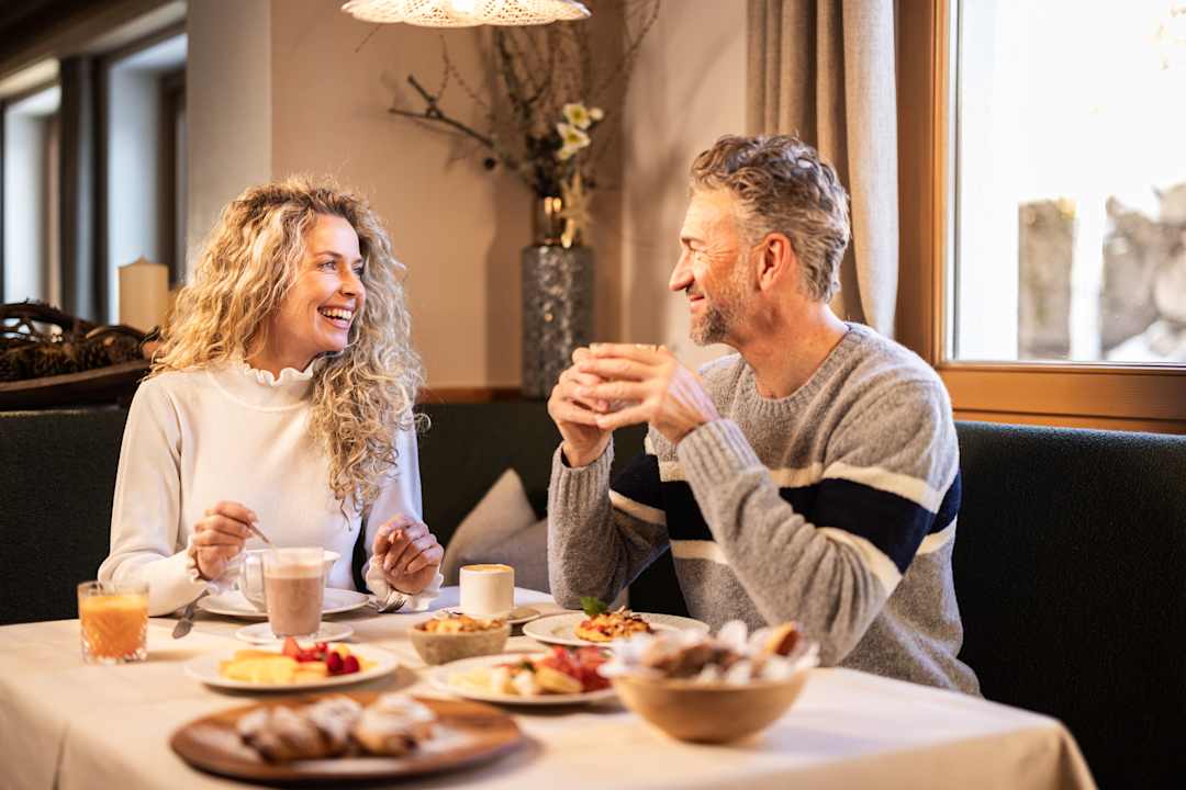 Gastro Wohlfühlhotel Falzeben