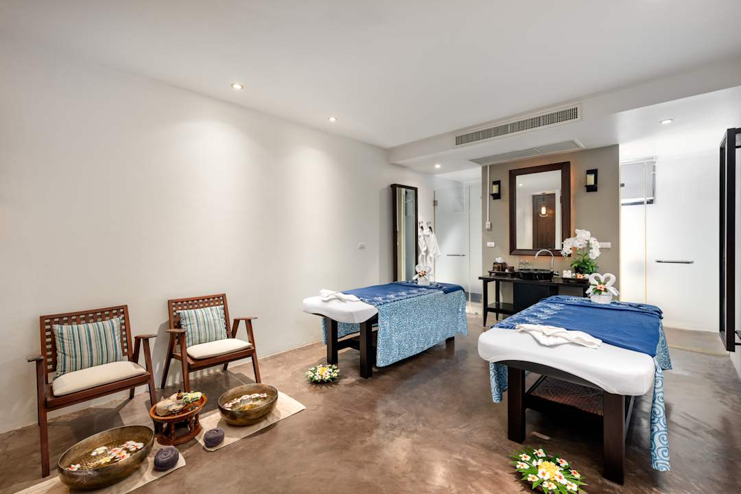 Sonstiges SAii Koh Samui Villas (adult only 12+)