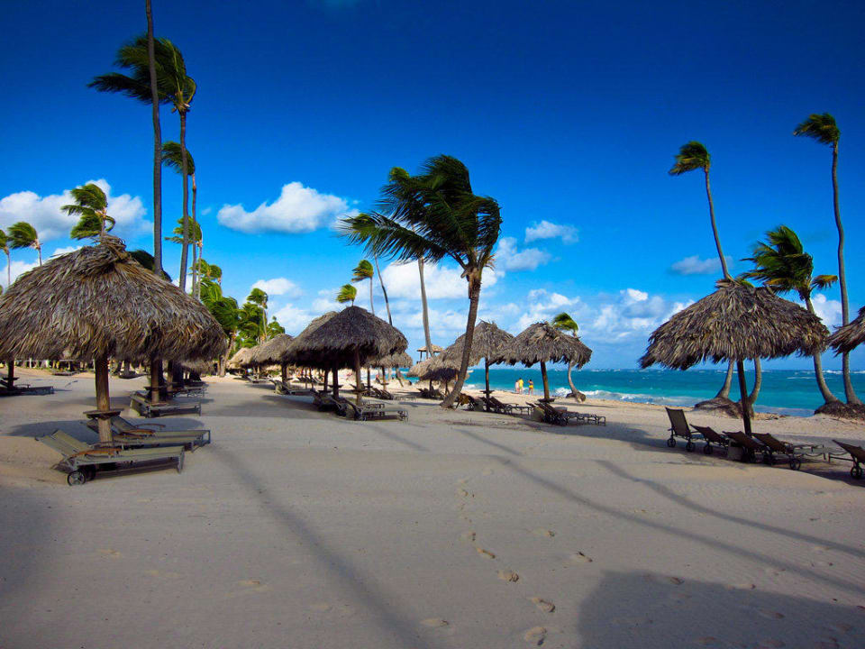 Strand JOIA Bávaro by Iberostar