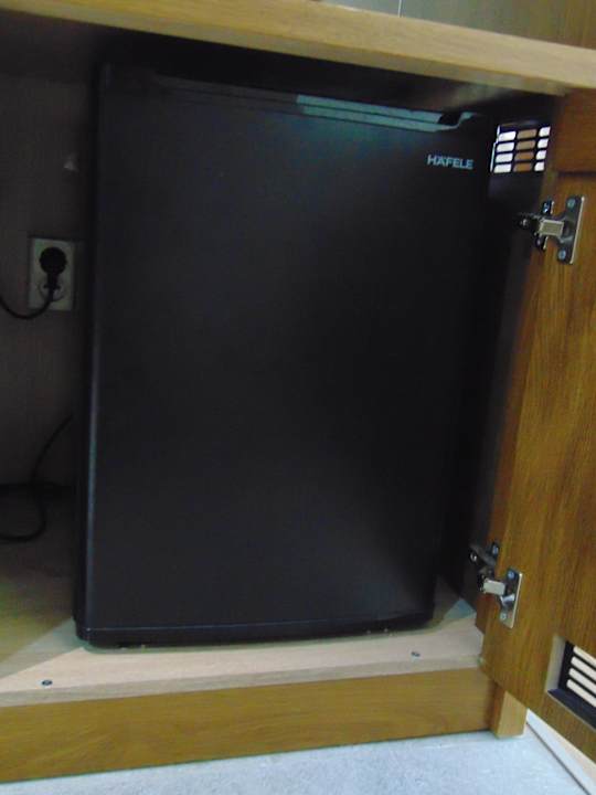 Zimmer Moderno Hotel Tashkent