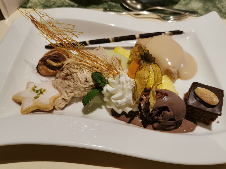 Gastro Hotel Lamm - Mitteltal