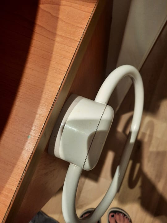 Zimmer Club del Sole Jesolo Family Resort