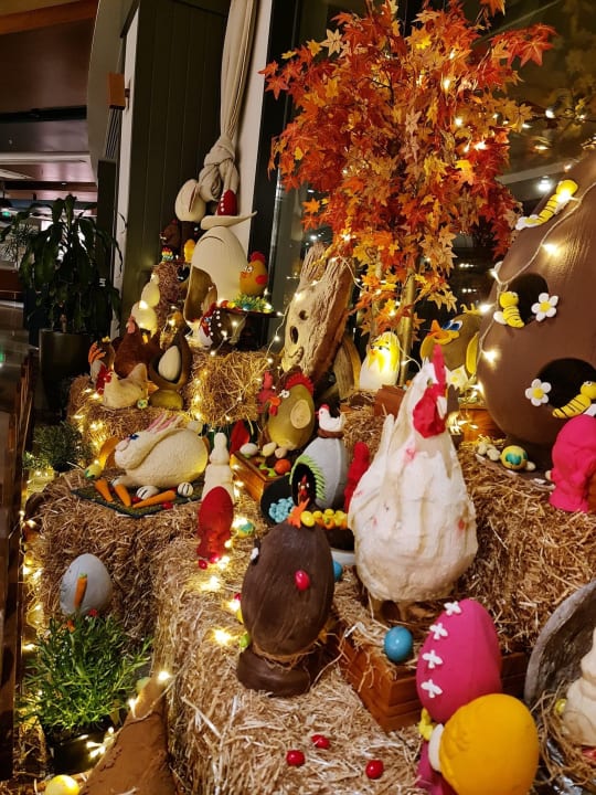 Gastro Seaden Quality Resort & Spa