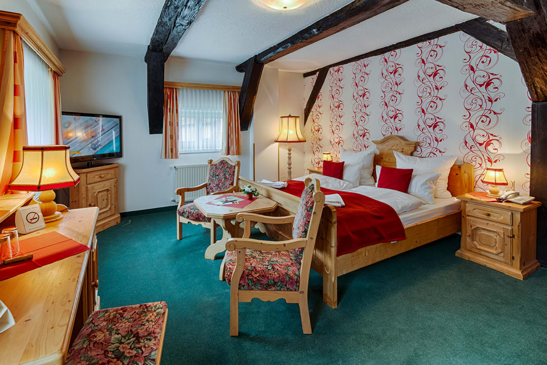 Zimmer Hotel Am Markt