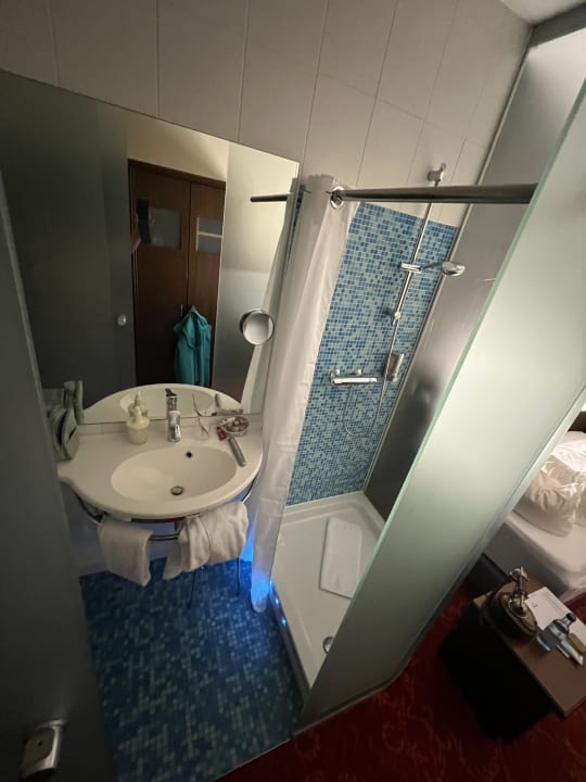 Zimmer Hotel Mohren