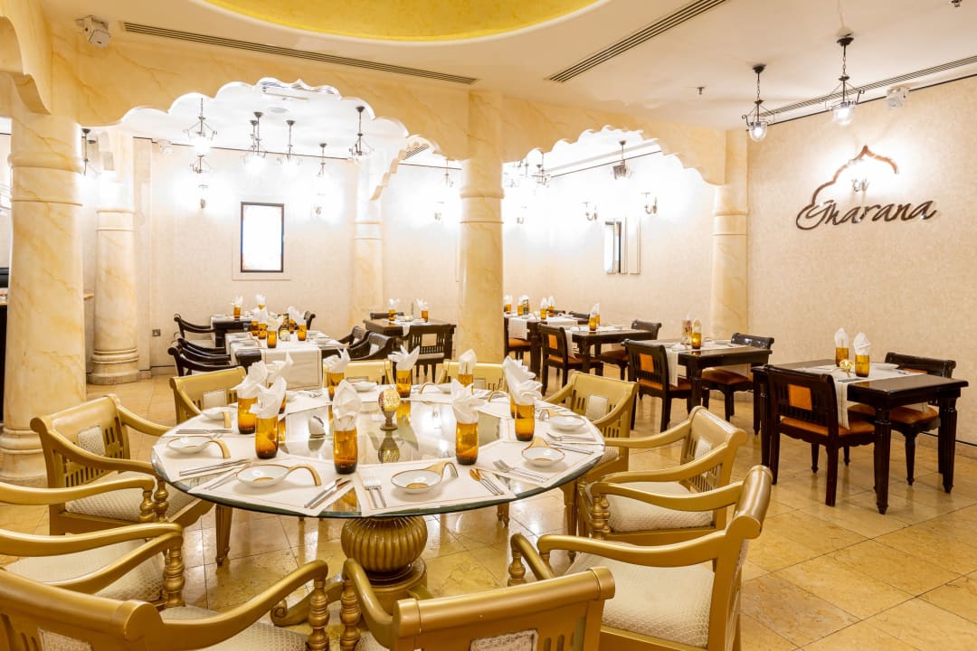 Gastro Holiday Inn Dubai - Al Barsha