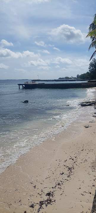 Strand Equator Village Resort