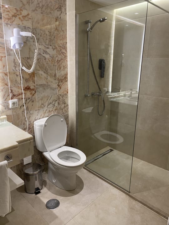 Zimmer allsun Hotel Bella Paguera