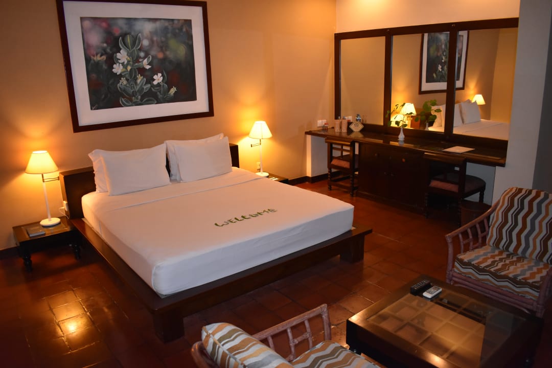 Zimmer Club Palm Bay