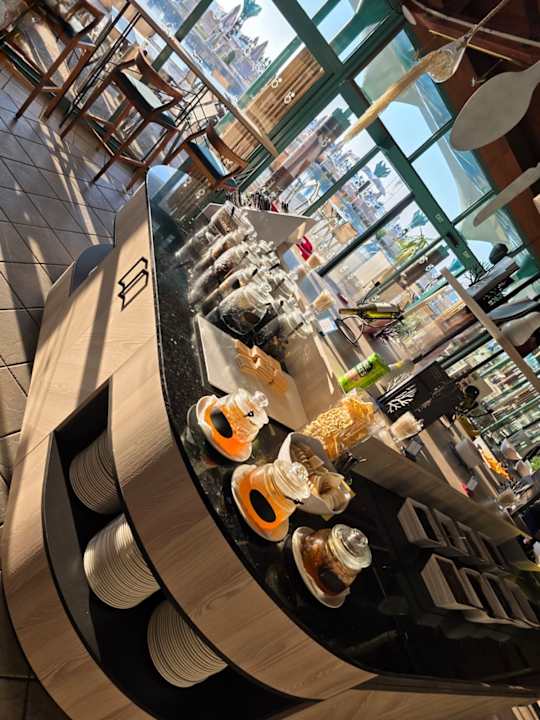 Gastro Hotel Borjana