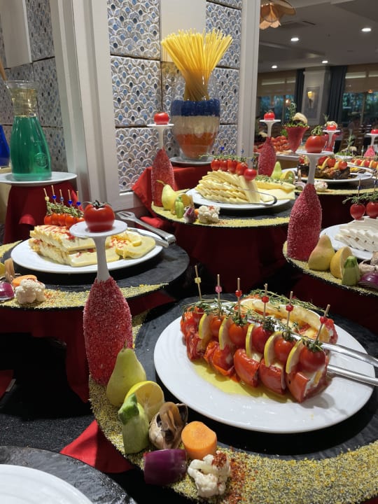 Gastro Can Garden Resort