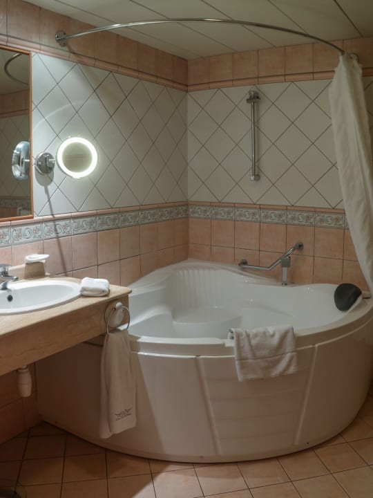 Zimmer Grand Hotel Gozo