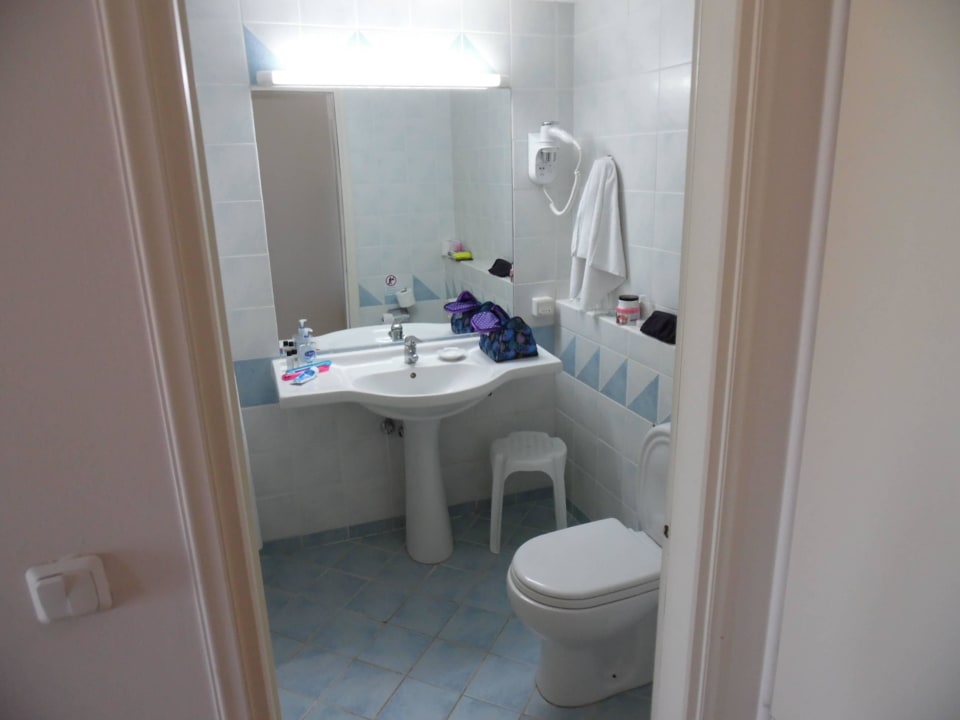 Łazienka Grand Hotel Holiday Resort