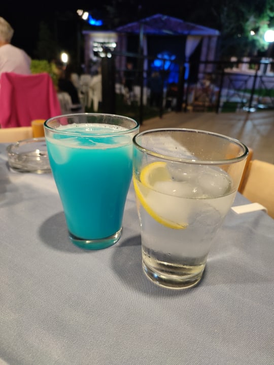 Gastro Hotel Calypso Beach