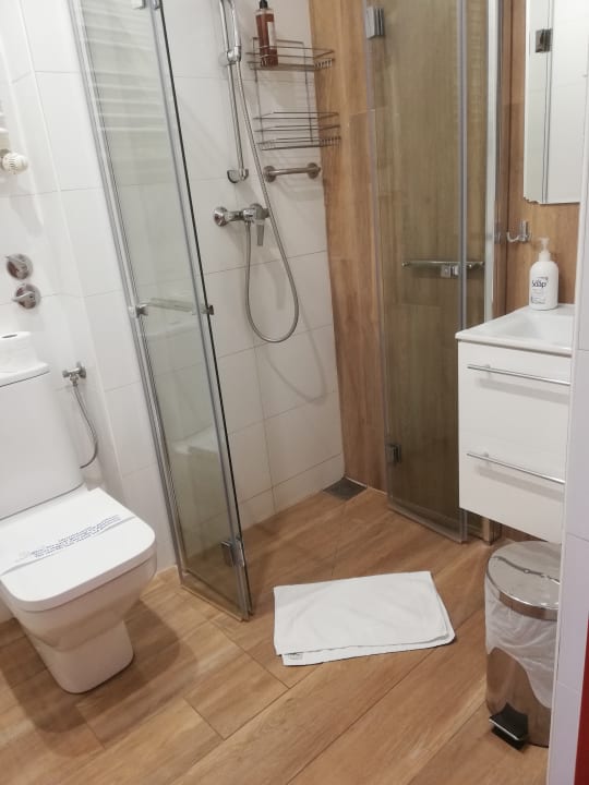 Zimmer Villa Delfin Spa