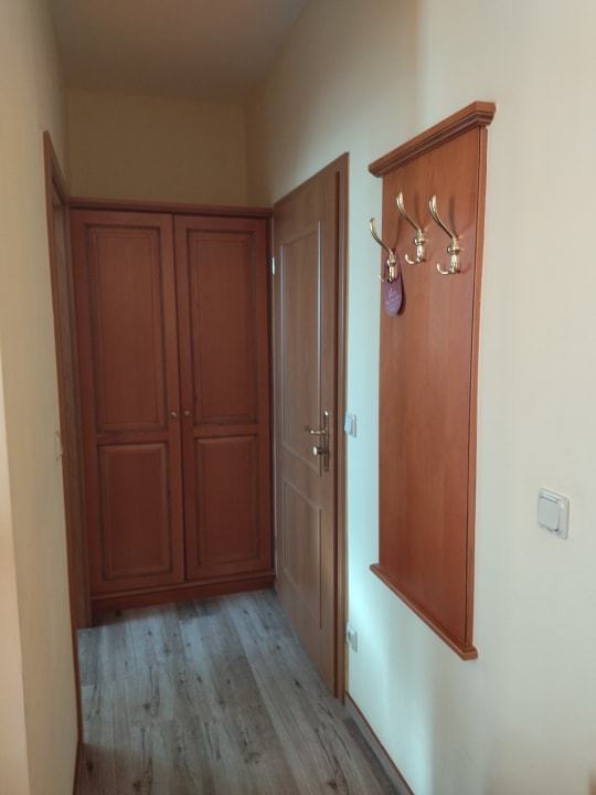 Zimmer Hotel Wörlitzer Hof