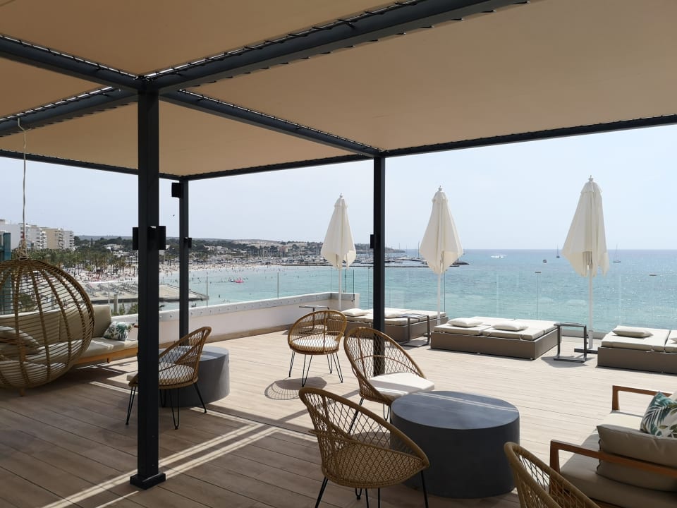 Gastro allsun Hotel Marena Beach