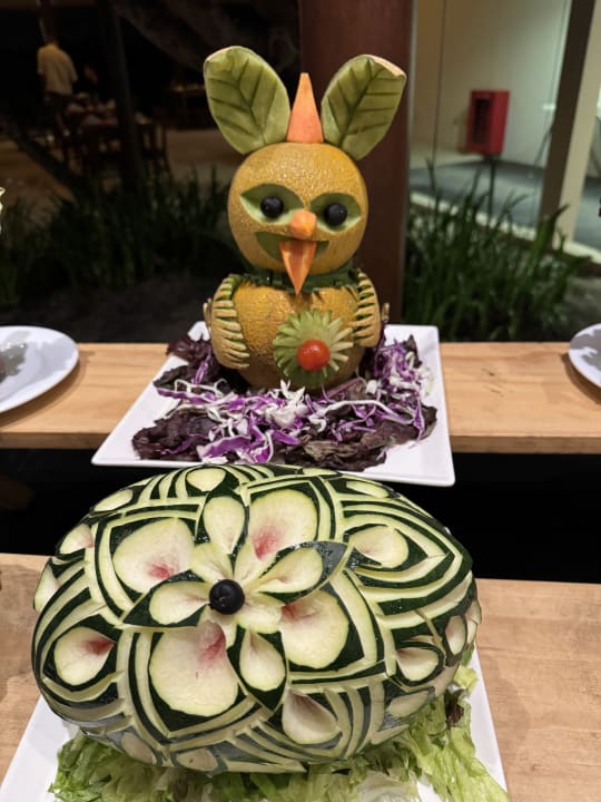 Gastro Summer Island Maldives