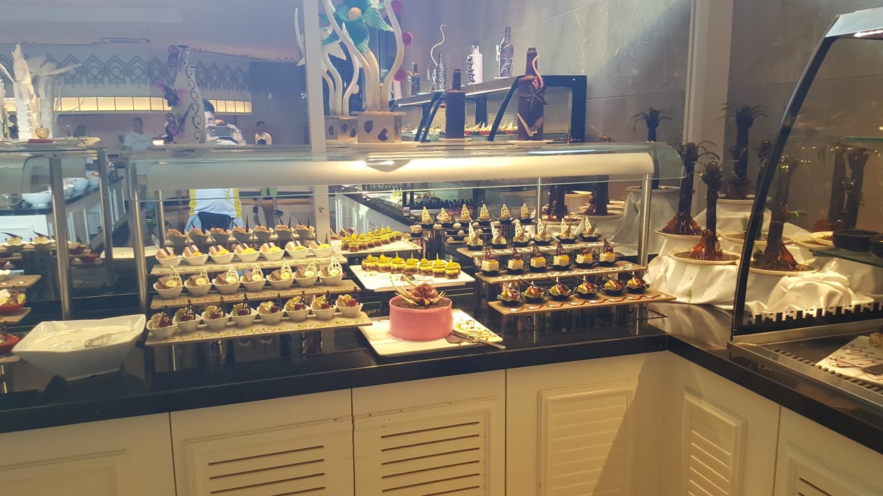 Lecker Well Palace Side