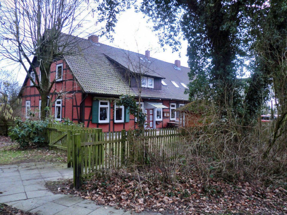 Hotel Bohemia Hof  Celle Hotel Bohemia Hof