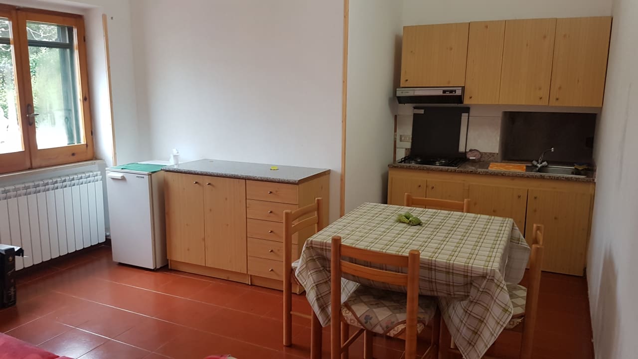 Zimmer Azienda Agrituristica Perrini