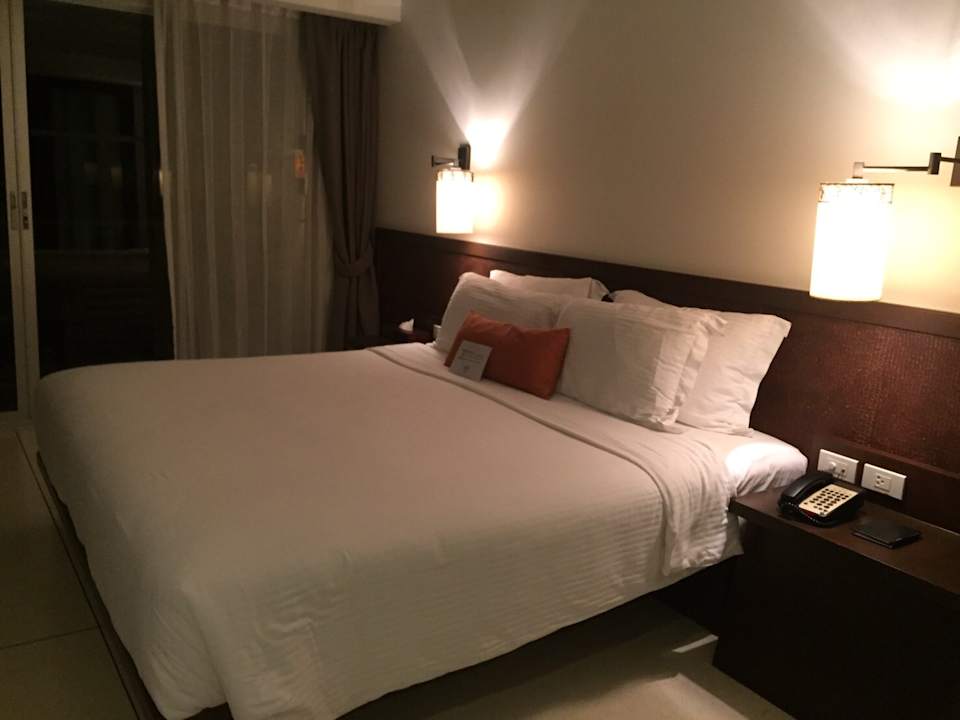 Zimmer The Grand Southsea Khaolak Beach Resort