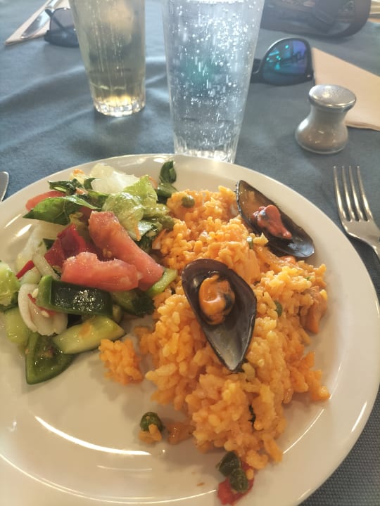 Gastro Hotel Floresta