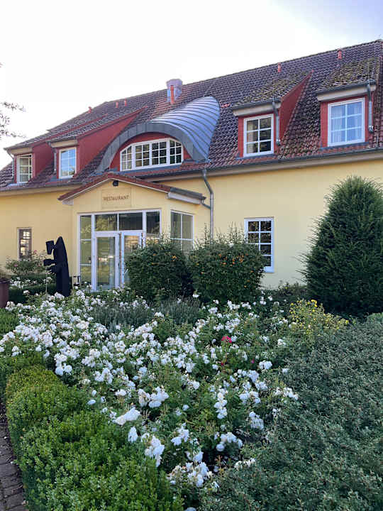 Außenansicht Gut Gremmelin