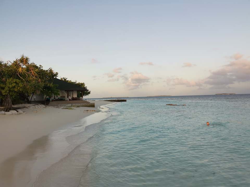 Strand Adaaran Select Meedhupparu Island Resort - Premium All Inclusive