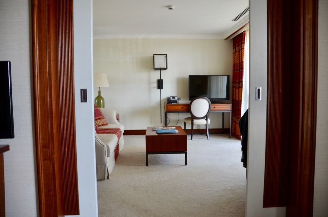 Zimmer Grande Real Villa Italia