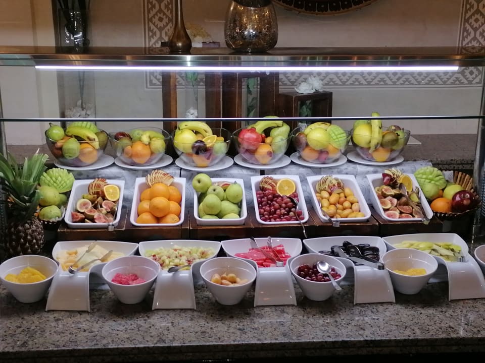 Gastro Jaz Makadi Oasis Resort