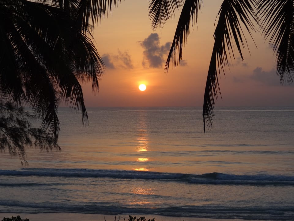 Strand Hotel Southern Palms Beach Resort