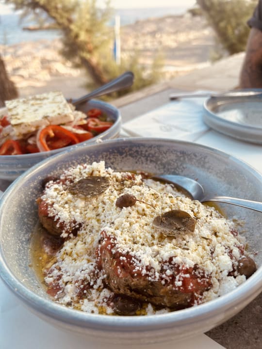 Gastro Kakkos Beach Hotel