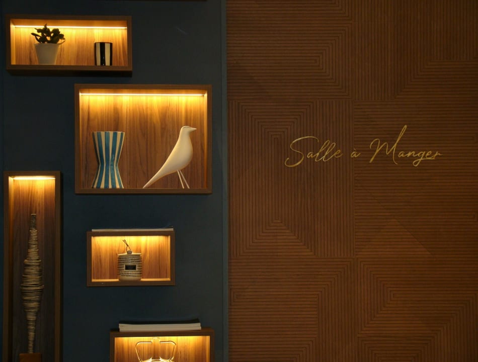 Sonstiges Hotel L'Amirauté Brest