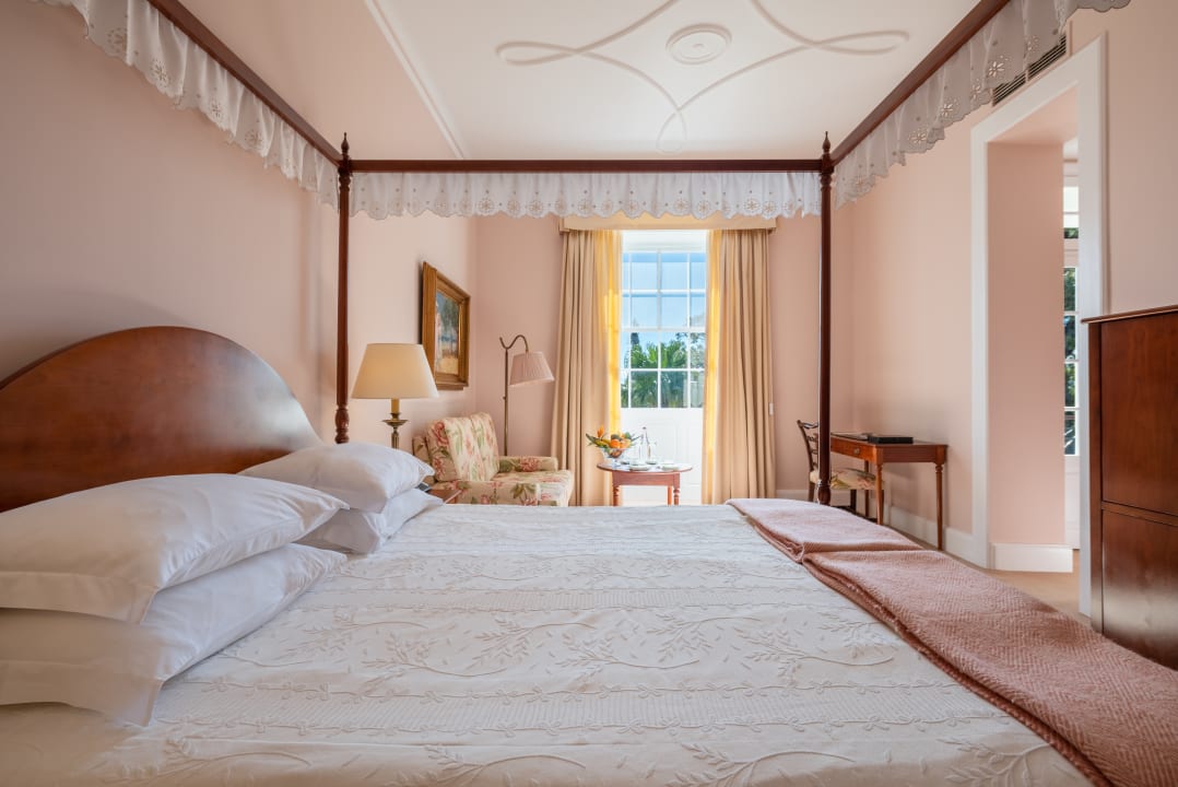 Zimmer Quinta Jardins do Lago