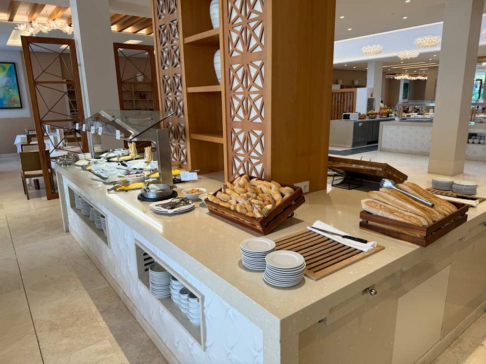 Gastro Hipotels Barrosa Park