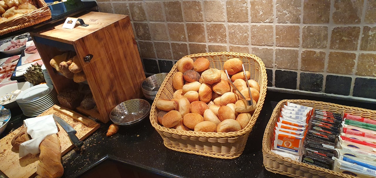 Gastro Bergström Hotel Lüneburg