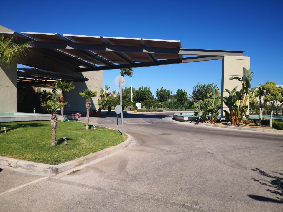 Sonstiges Astir Odysseus Kos Resort & Spa