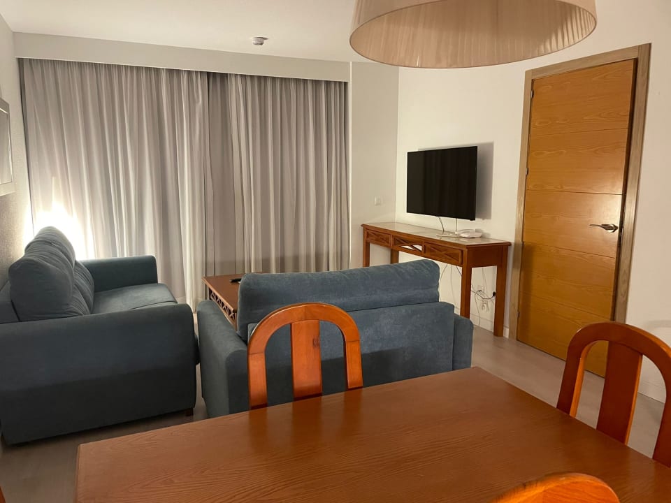 Zimmer Playa Esperanza Resort