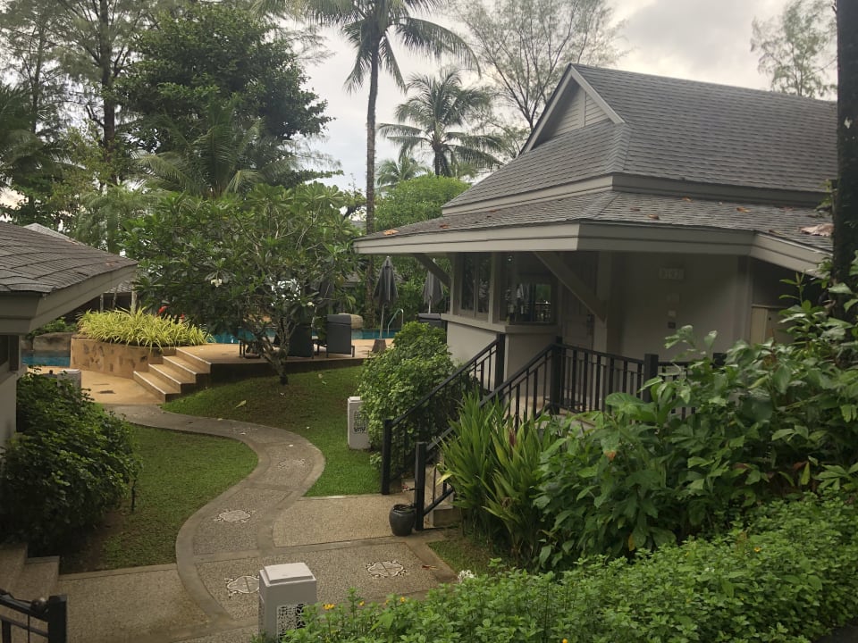 Zimmer Moracea by Khao Lak Resort