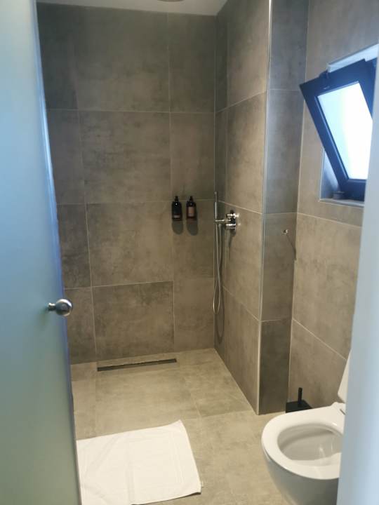 Zimmer Summer Village of Hippokrates - Adults only