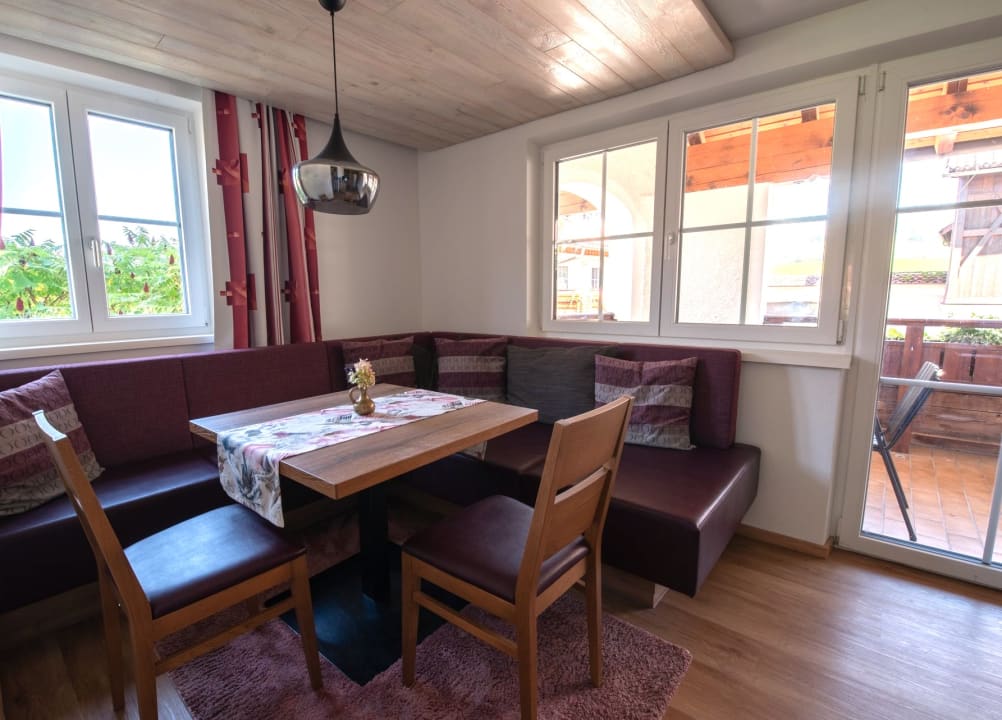 Zimmer Bauernhof - Pension Zenzlgut