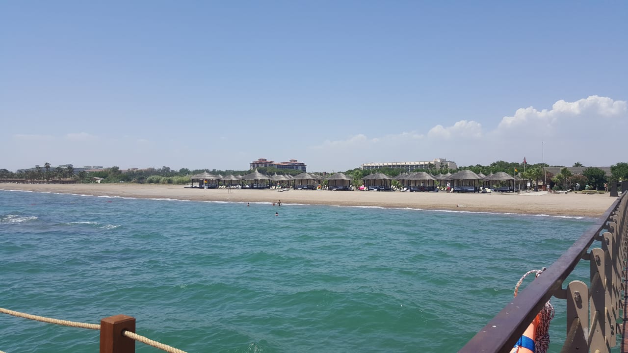 Strand Gloria Serenity Resort