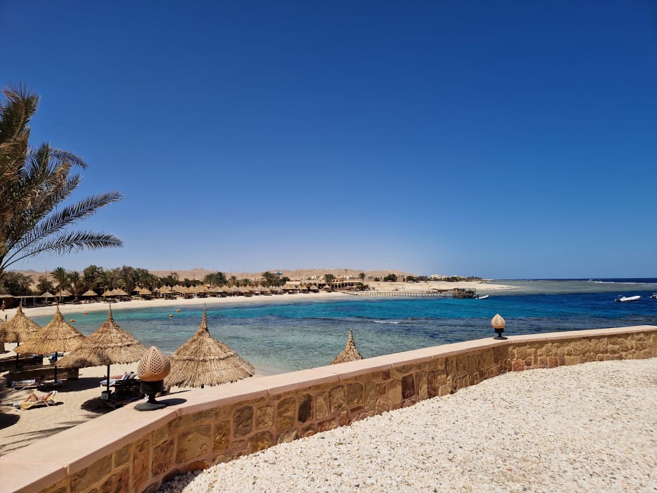 Strand Mövenpick Resort El Quseir