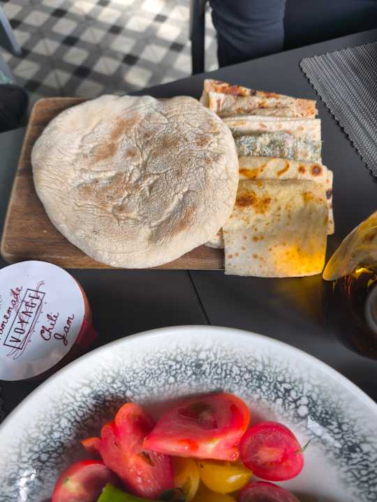 Gastro Voyage Belek Golf & Spa